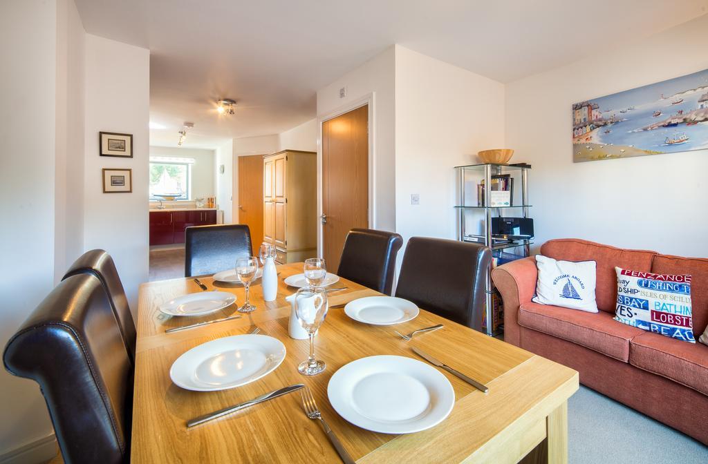 Beaches - South Sands Beach House Torquay Cameră foto