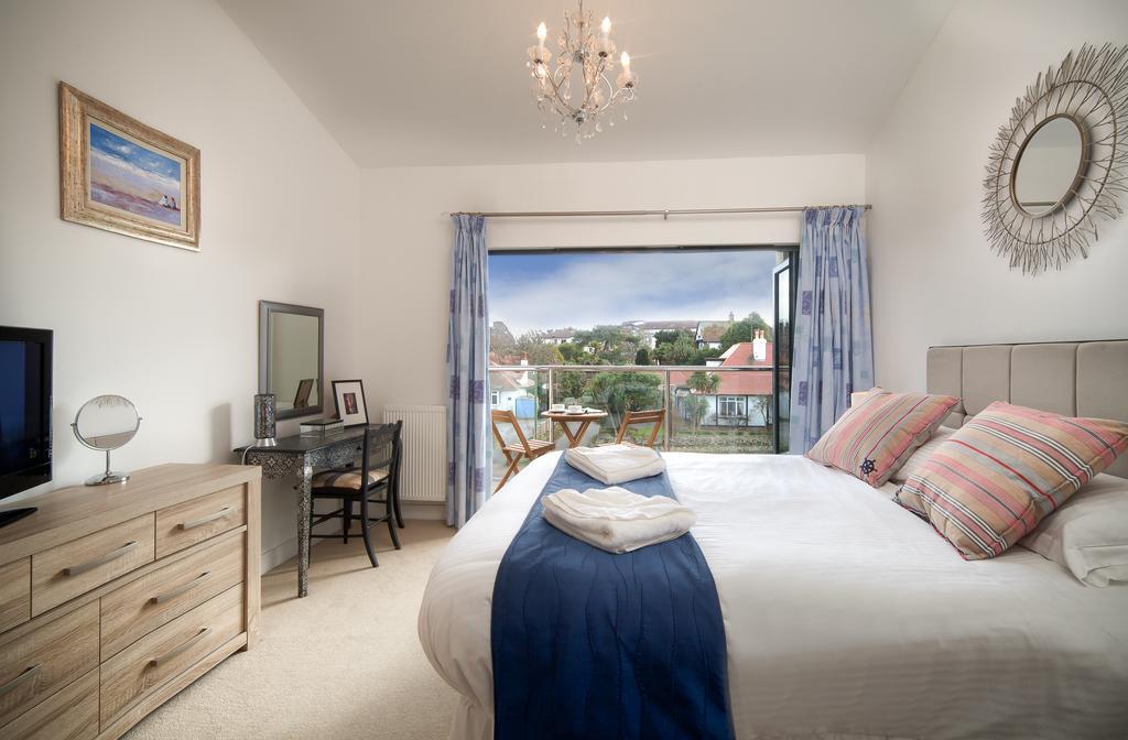 Beaches - South Sands Beach House Torquay Cameră foto