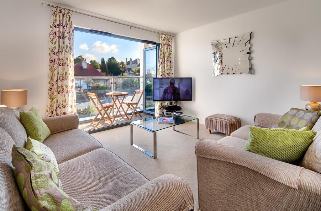 Beaches - South Sands Beach House Torquay Cameră foto