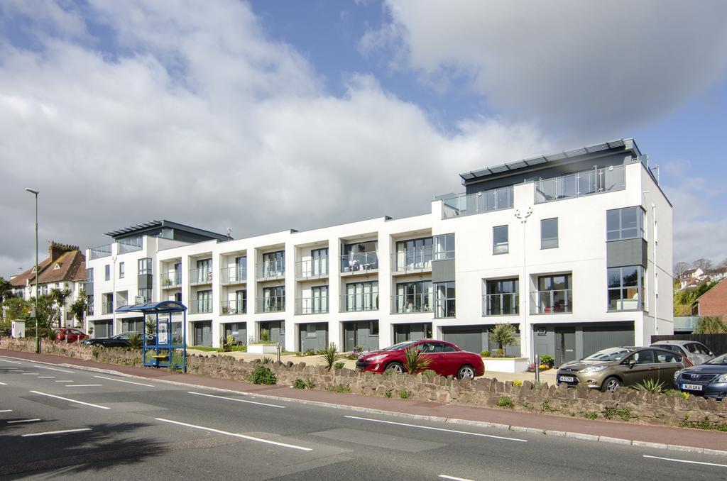 Beaches - South Sands Beach House Torquay Cameră foto